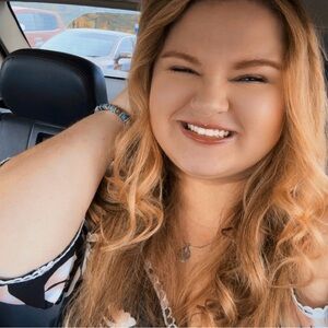 Meet your Posher, Bri